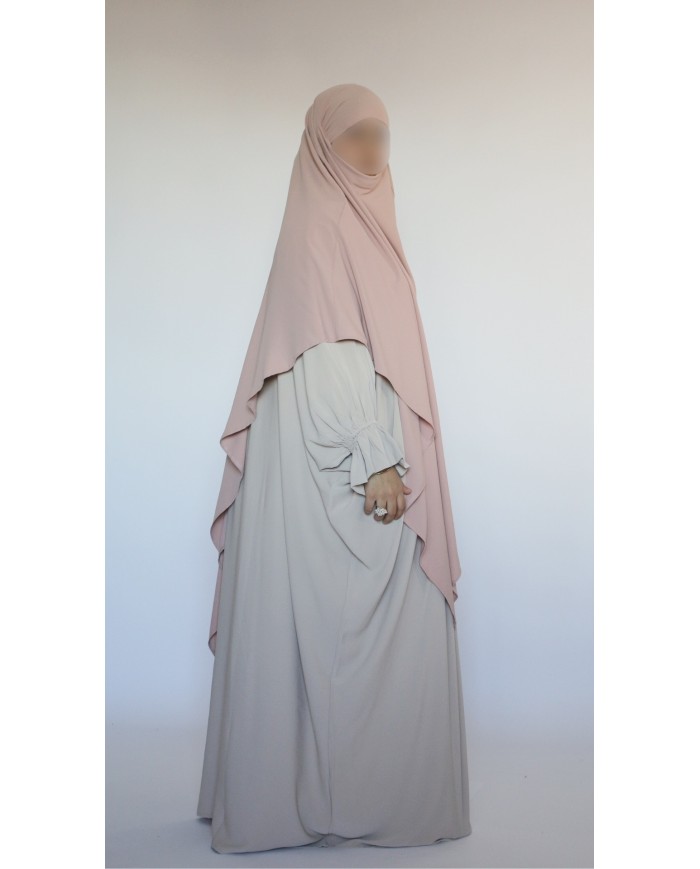 Khimar long