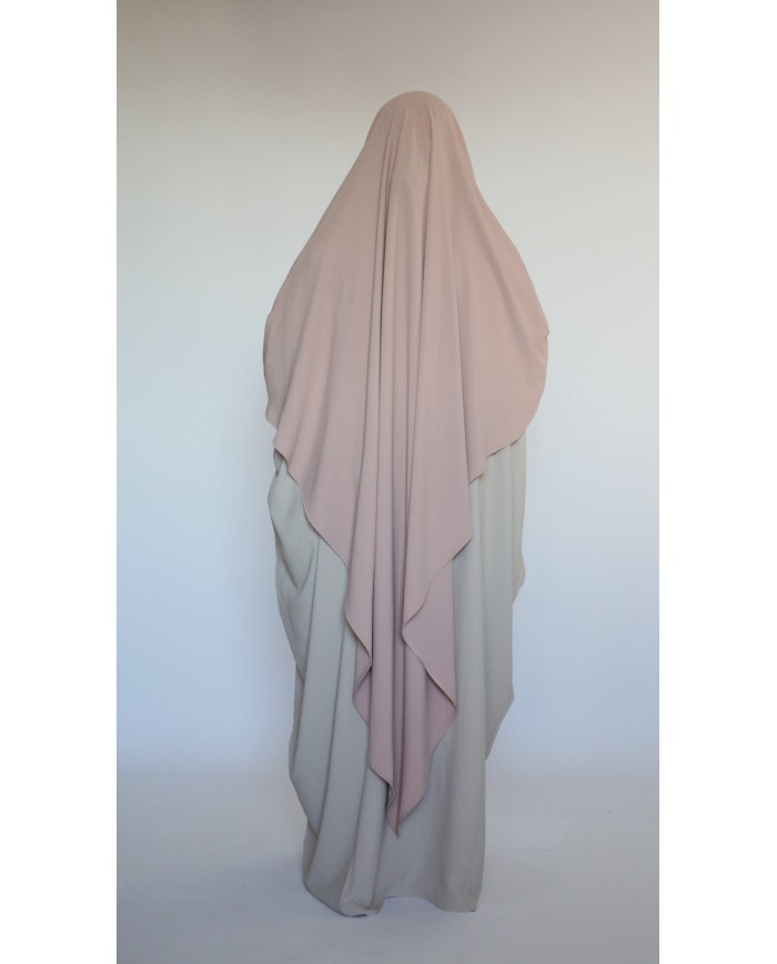 Khimar long