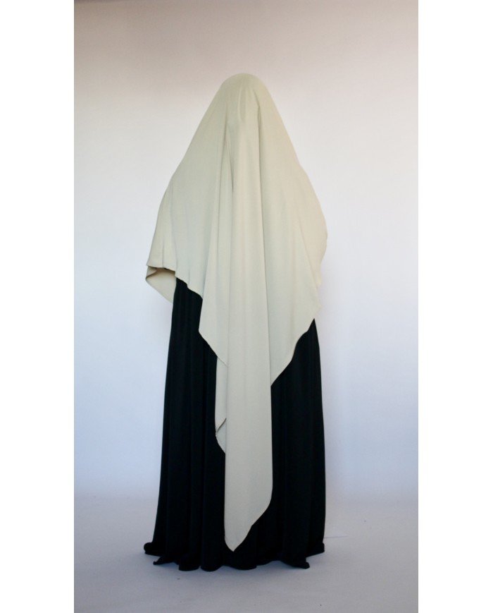 Khimar long