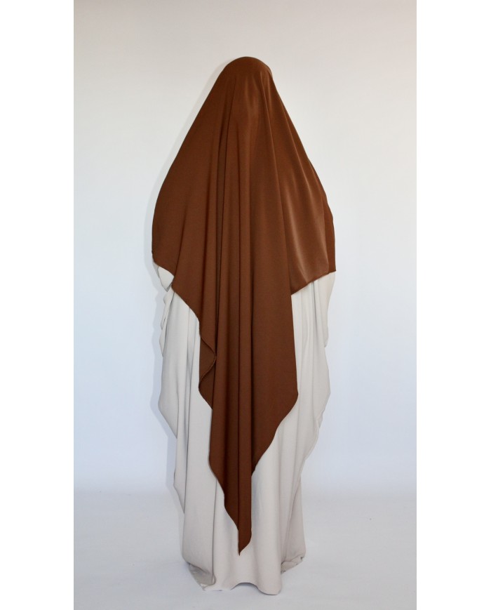 Khimar long