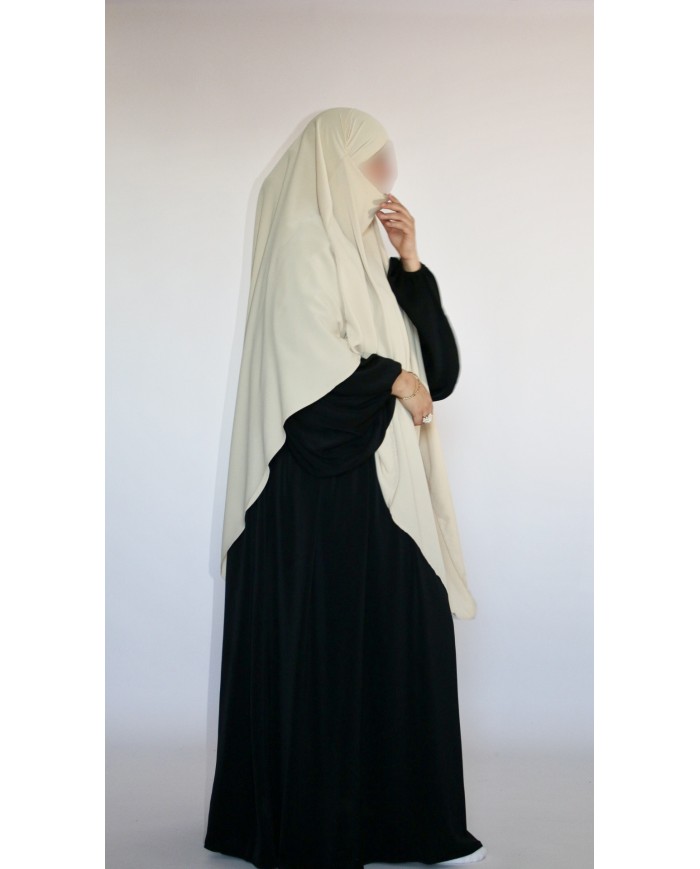 Khimar long