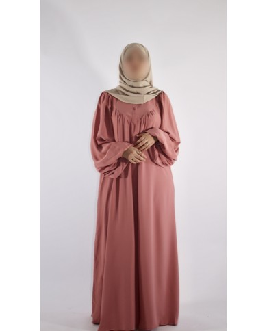 Abaya 601
