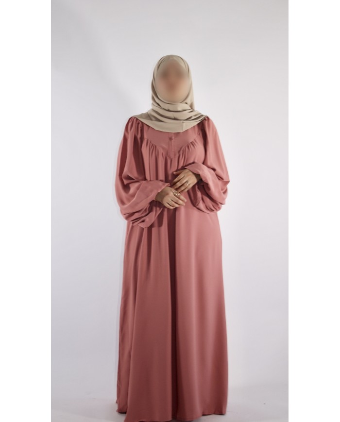 Abaya 601