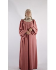 Abaya 601