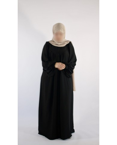 Abaya 601