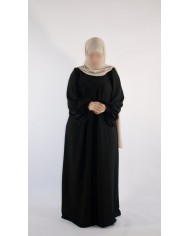 Abaya 381