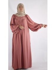 Abaya 601
