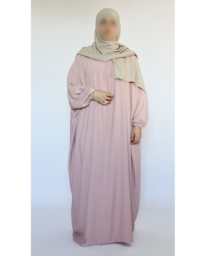 Abaya 381