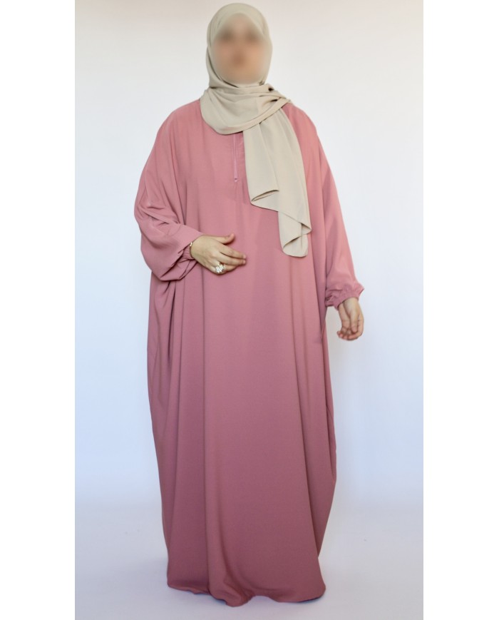 Abaya 381