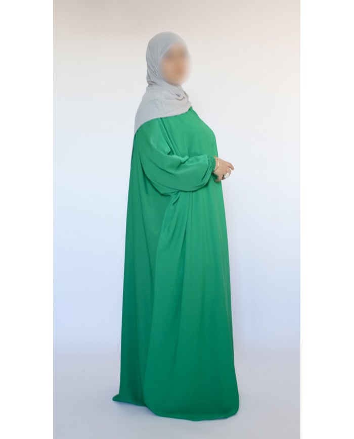 Abaya 381