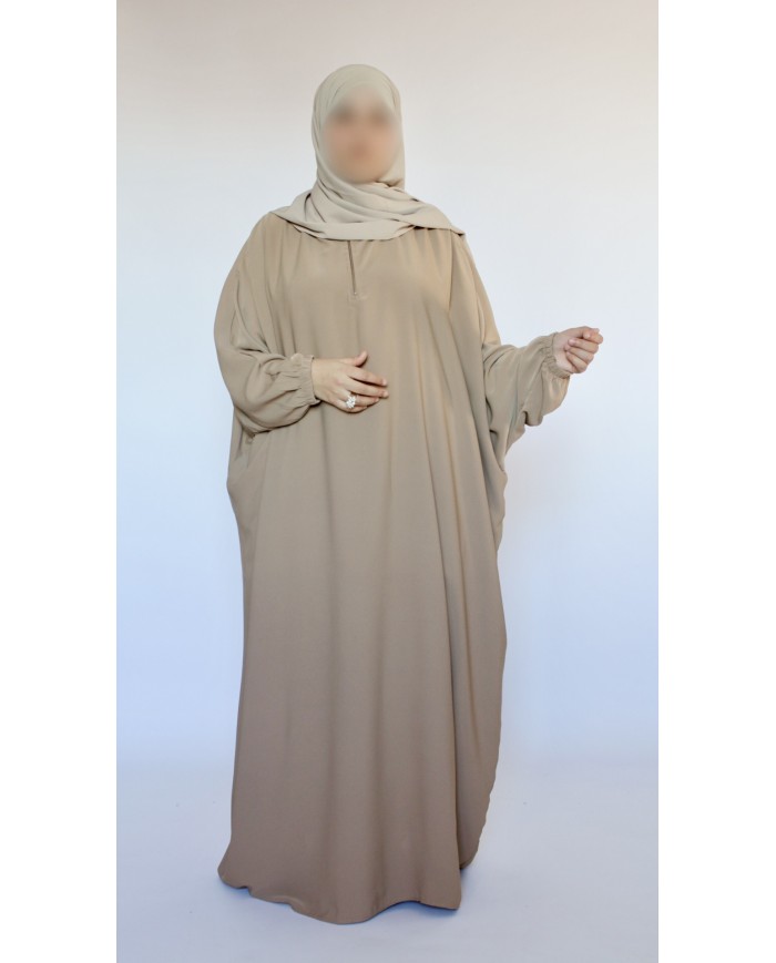 Abaya 381