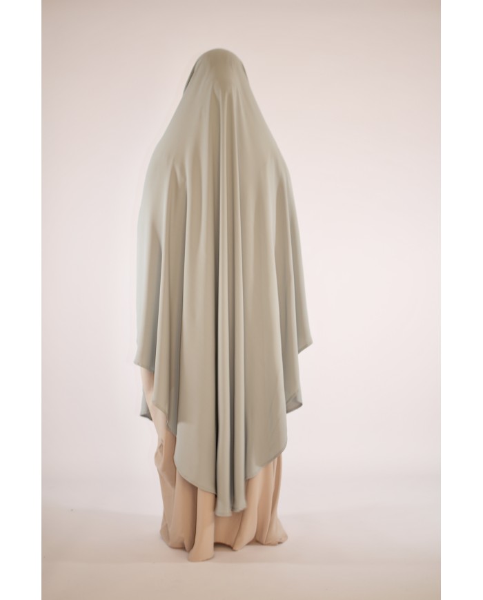 Khimar Cape
