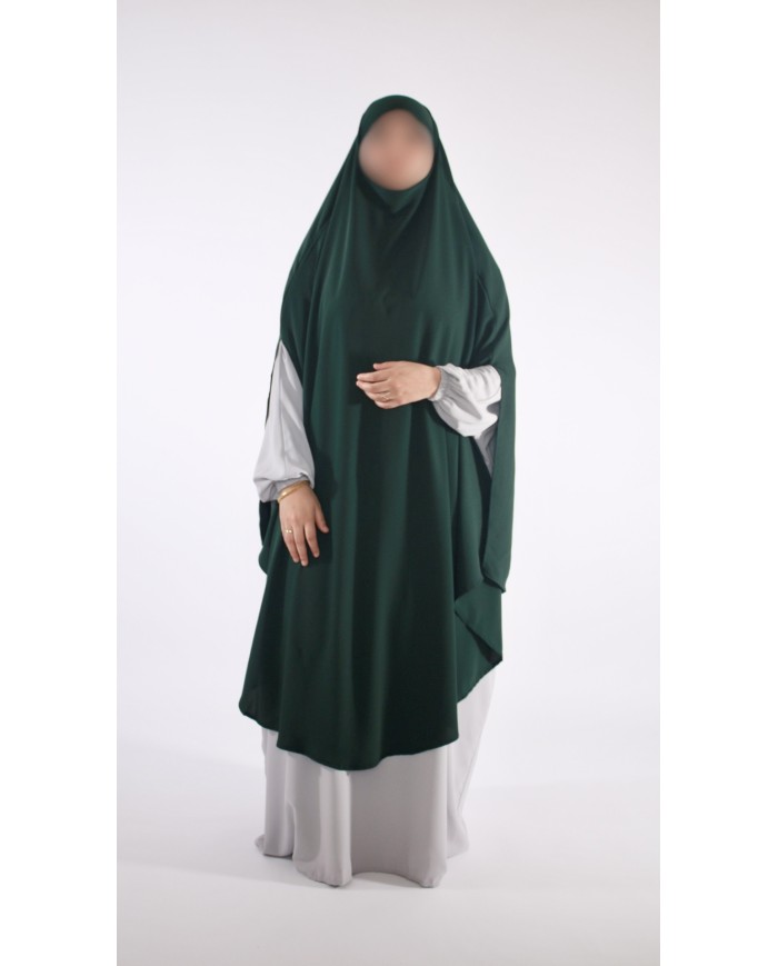 Khimar Cape