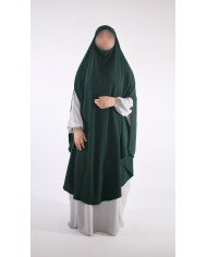 Khimar Cape