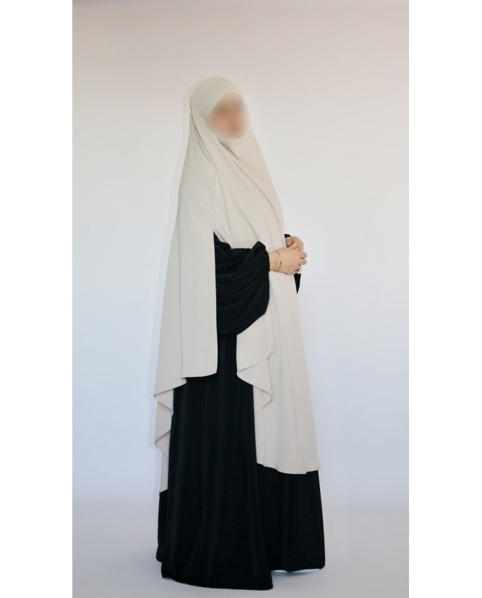 Khimar Cape