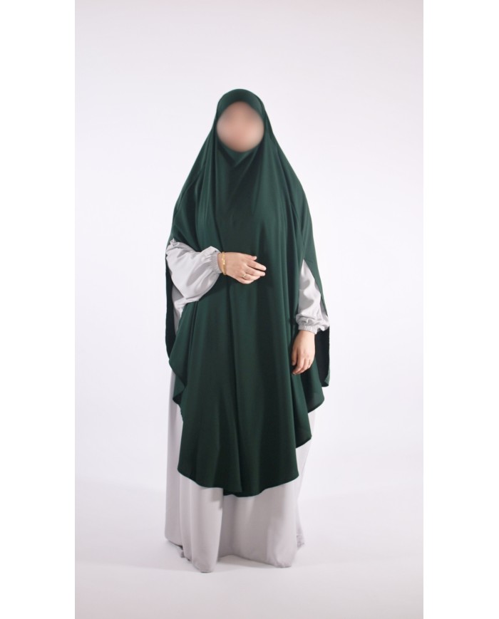 Khimar Cape