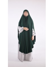 Khimar Cape