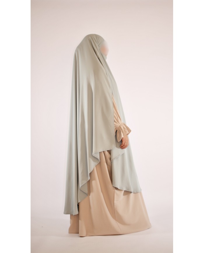 Khimar Cape