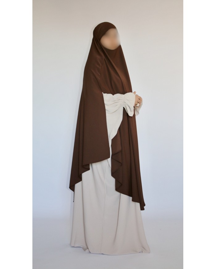 Khimar Cape