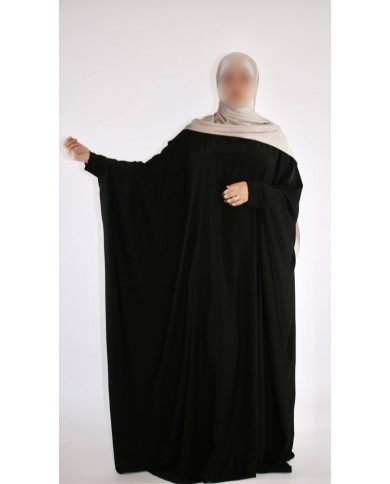 Abaya saoudienne