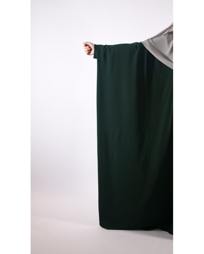 Abaya saoudienne