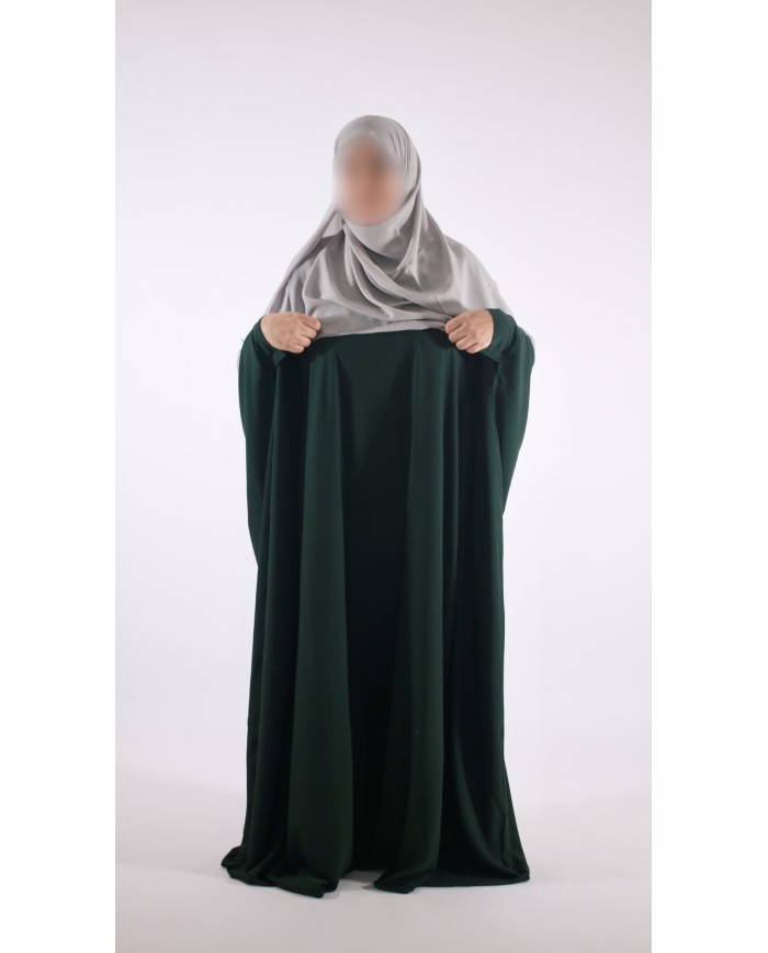 Abaya saoudienne