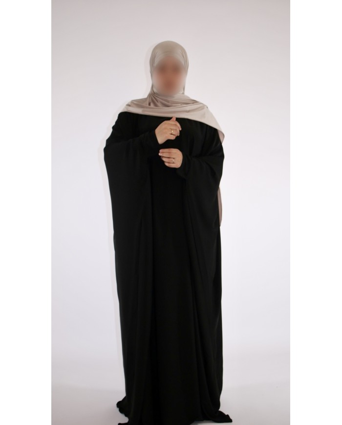 Abaya saoudienne