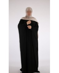 Abaya saoudienne