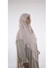 Hijab Carré
