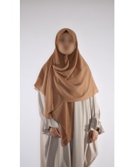 Hijab Carré