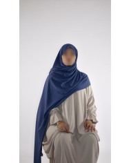 Hijab soie de médine