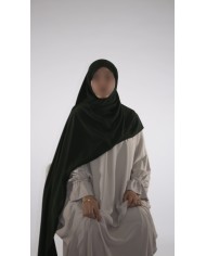 Hijab soie de médine