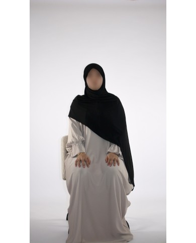 Hijab jersey premium