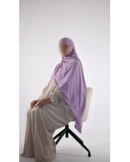 Hijab jersey premium