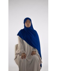 Hijab jersey premium