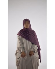 Hijab jersey premium