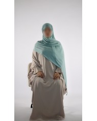 Hijab jersey premium