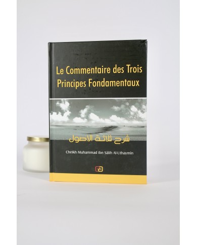 Le commentaires des trois principes fondamentaux