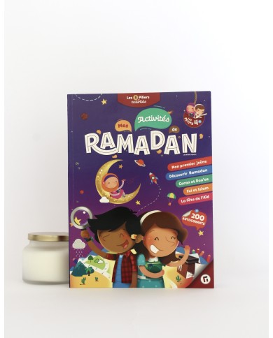 Mes activités de ramadan
