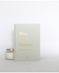 Mon deen planner
