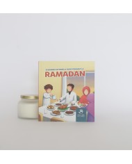 30 bonnes action à faire pendant le mois de ramadan
