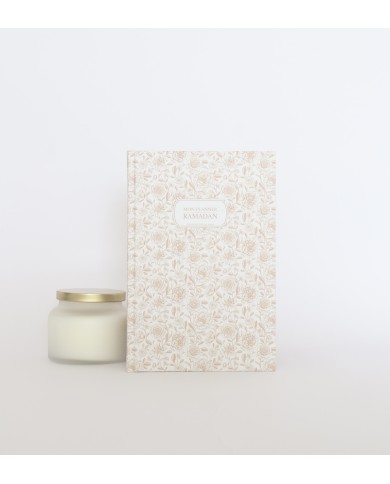 Mon planner ramadan