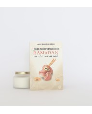 Le bien dans le mois du bien Ramadan