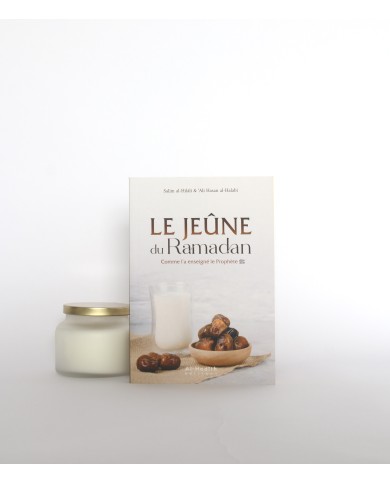 Le jeune du ramadan comme l’a enseigné le prophète