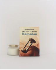 Mes activités de ramadan