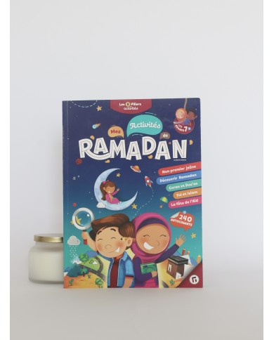 Mes activités de ramadan