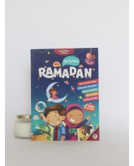 Mes activités de ramadan