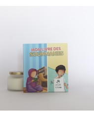 Mon cahier d’activités du ramadan