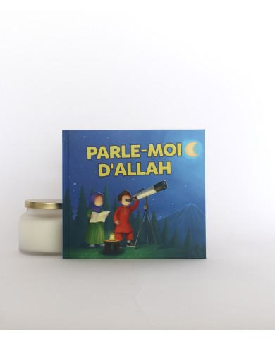 Parles moi d’allah