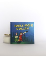 Parles moi d’allah